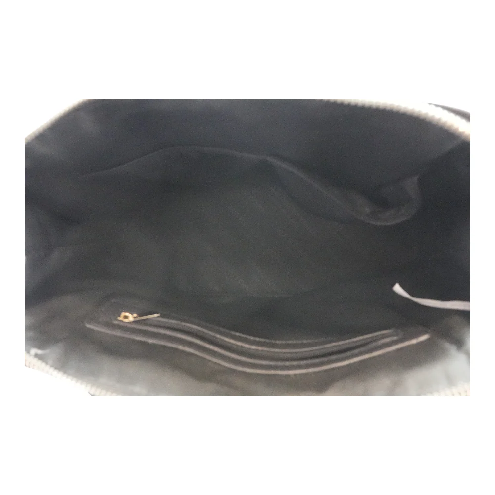 Black Shoulder Bag - Image 3