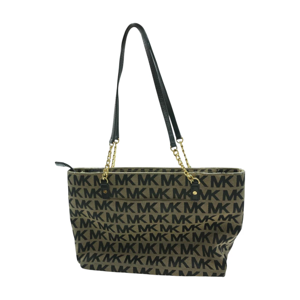 Tan Shoulder Bag - Image 2