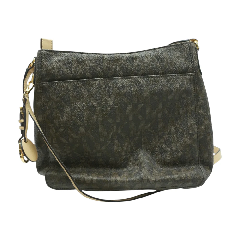Brown Shoulder Bag - Image 2