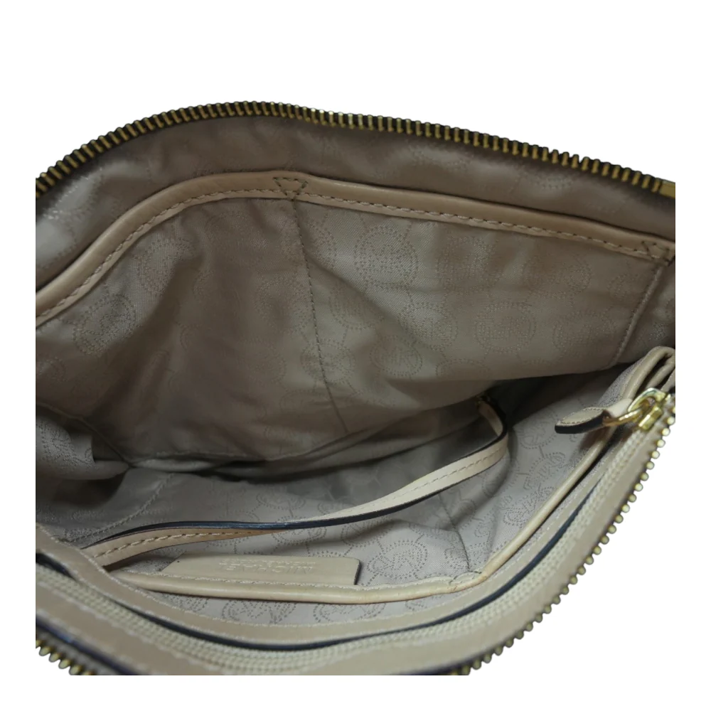 Brown Shoulder Bag - Image 3