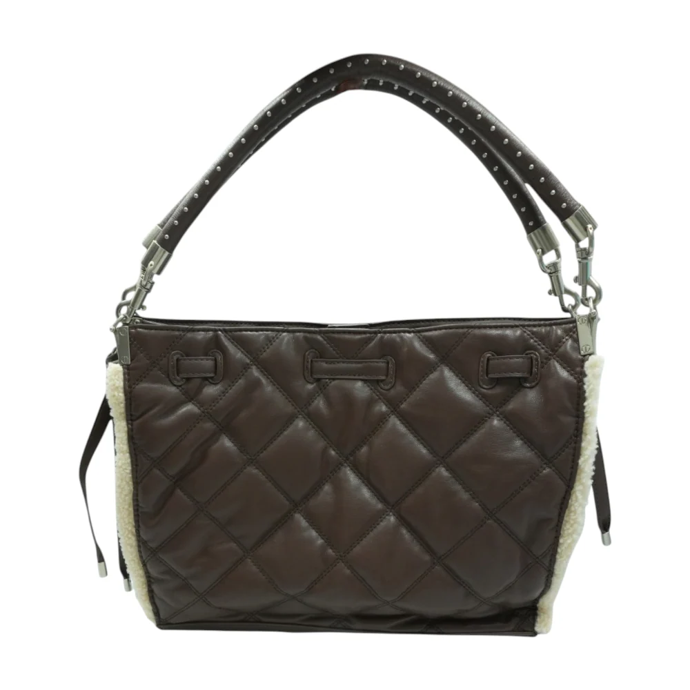 Brown Shoulder Bag - Image 2