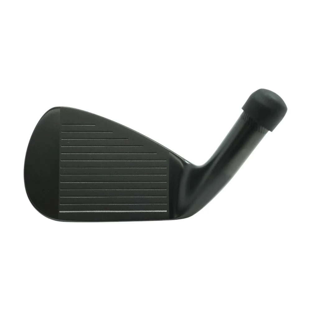 Silver Golf MT Milled Iron (Head Only) - Image 2