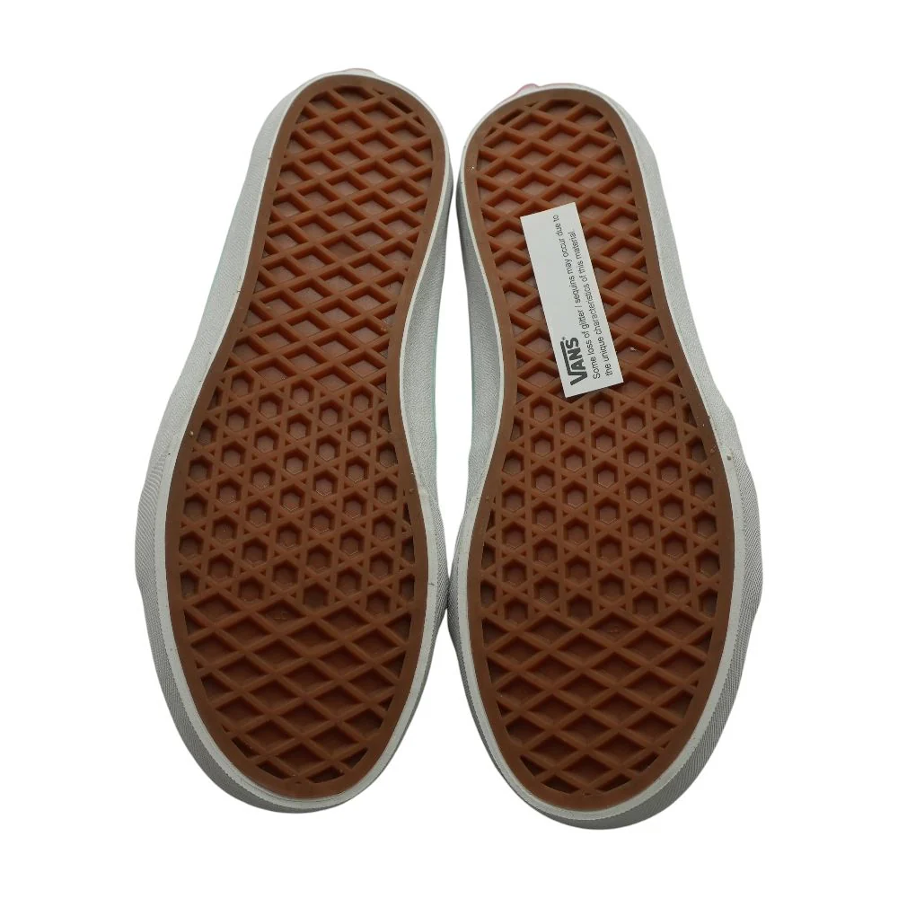 SK8 Hi Dazzeld Multi Athletic Shoes - Image 3
