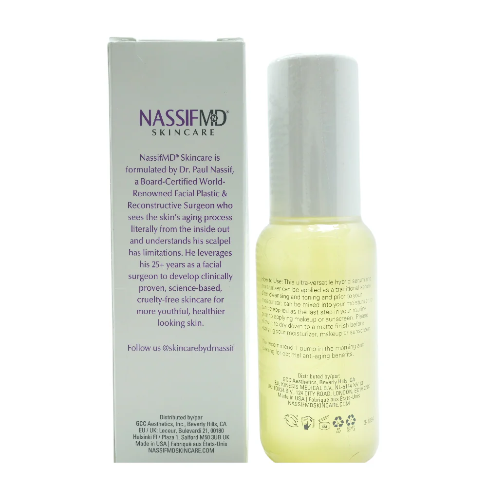 Hydro-Screen Serum - Image 2