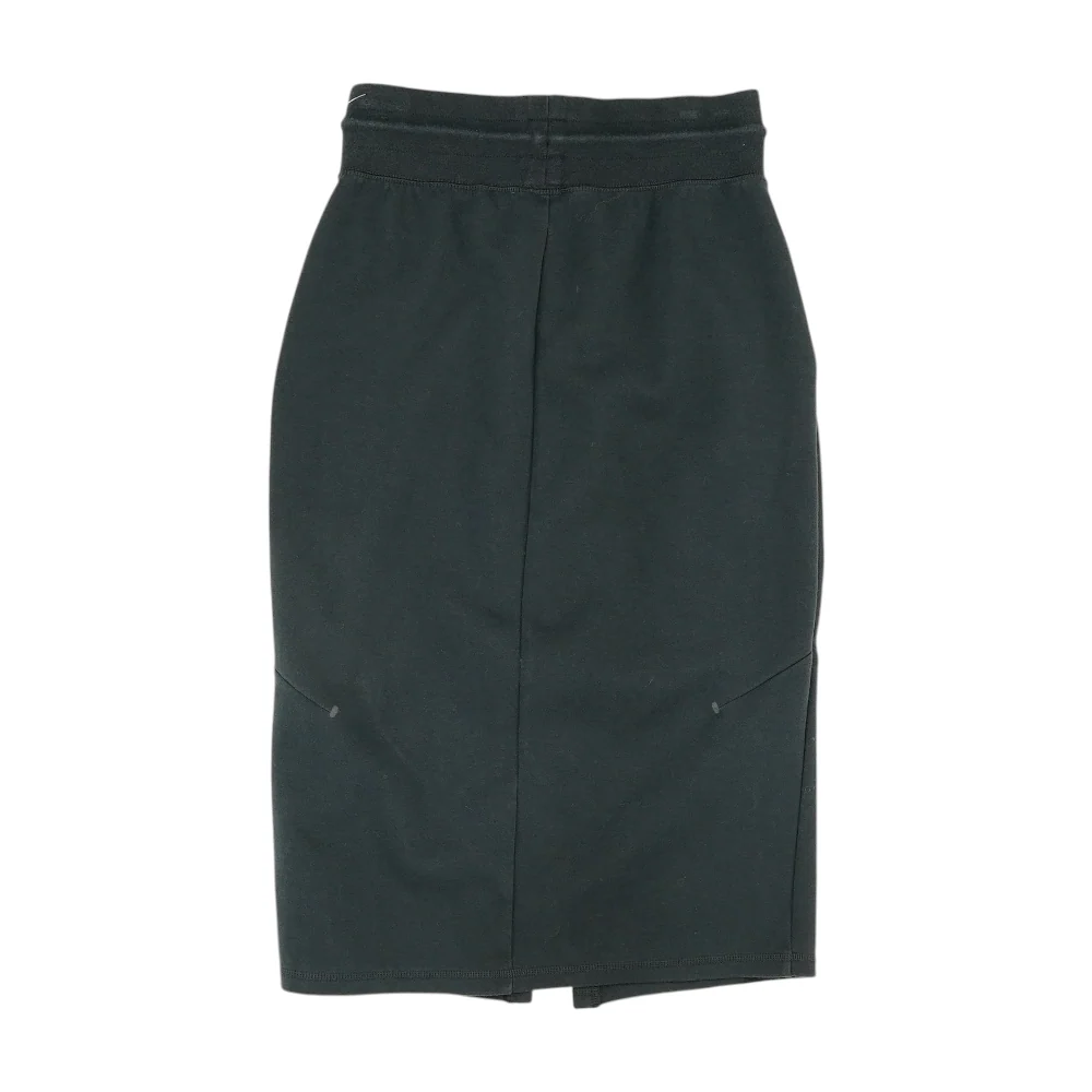Black Active Skirt - Image 2