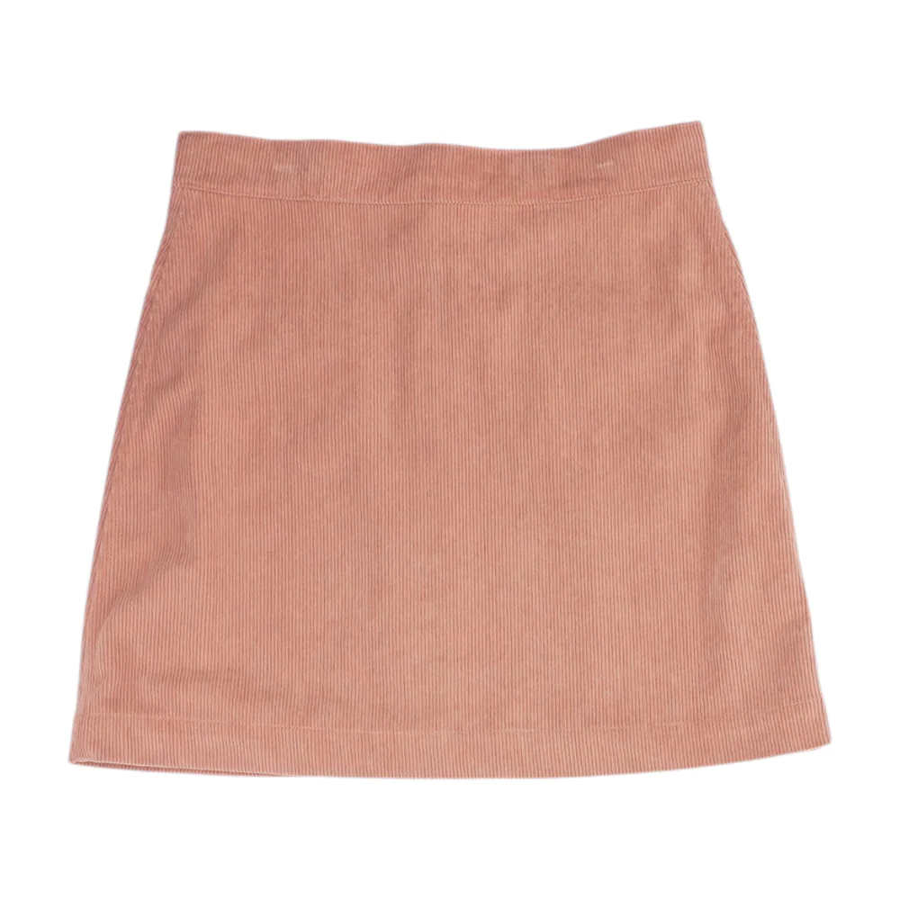 Mauve Skirt - Image 2