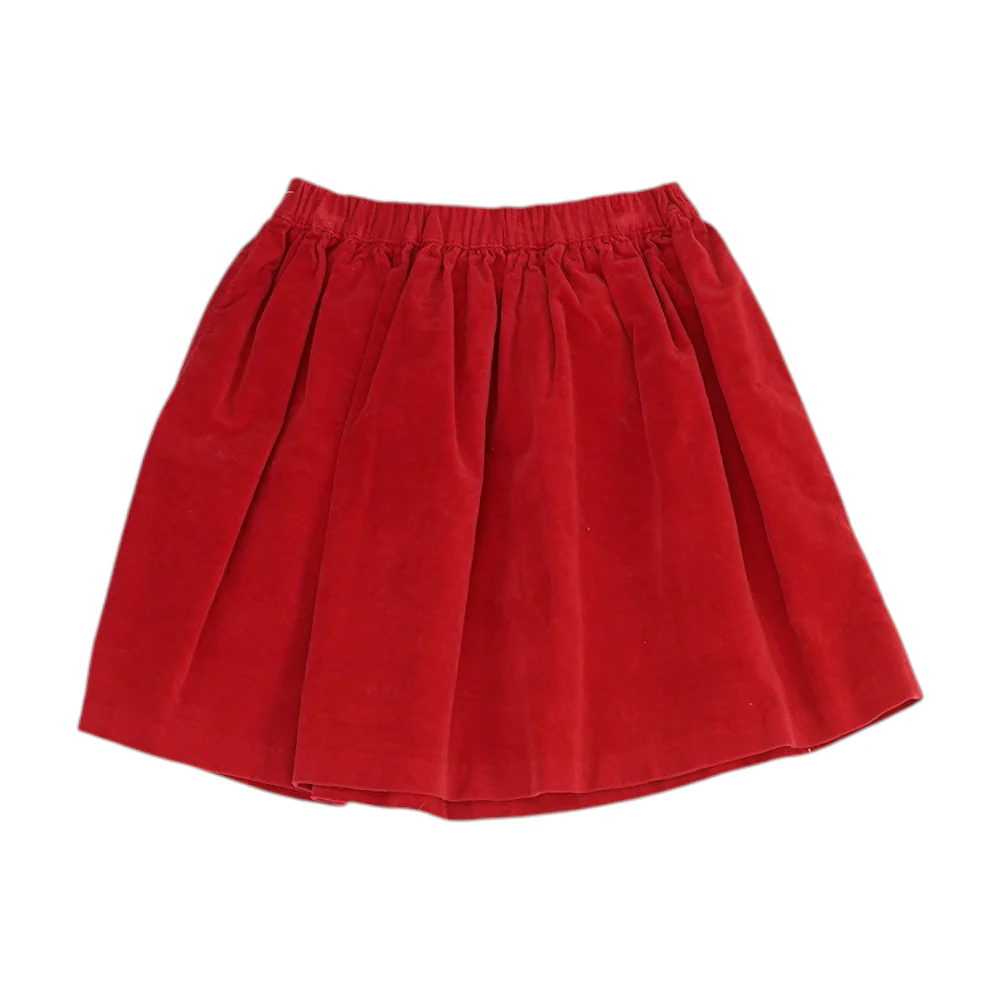 Red Skirt - Image 2