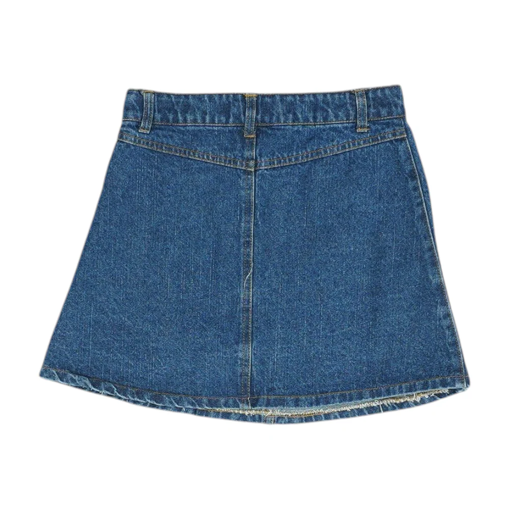 Blue Skirt - Image 2