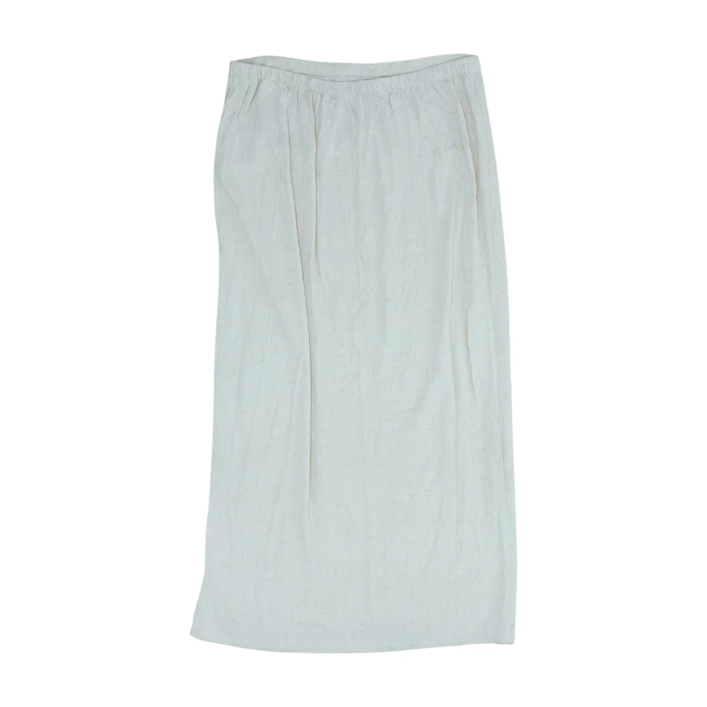 Ivory Skirt - Image 2
