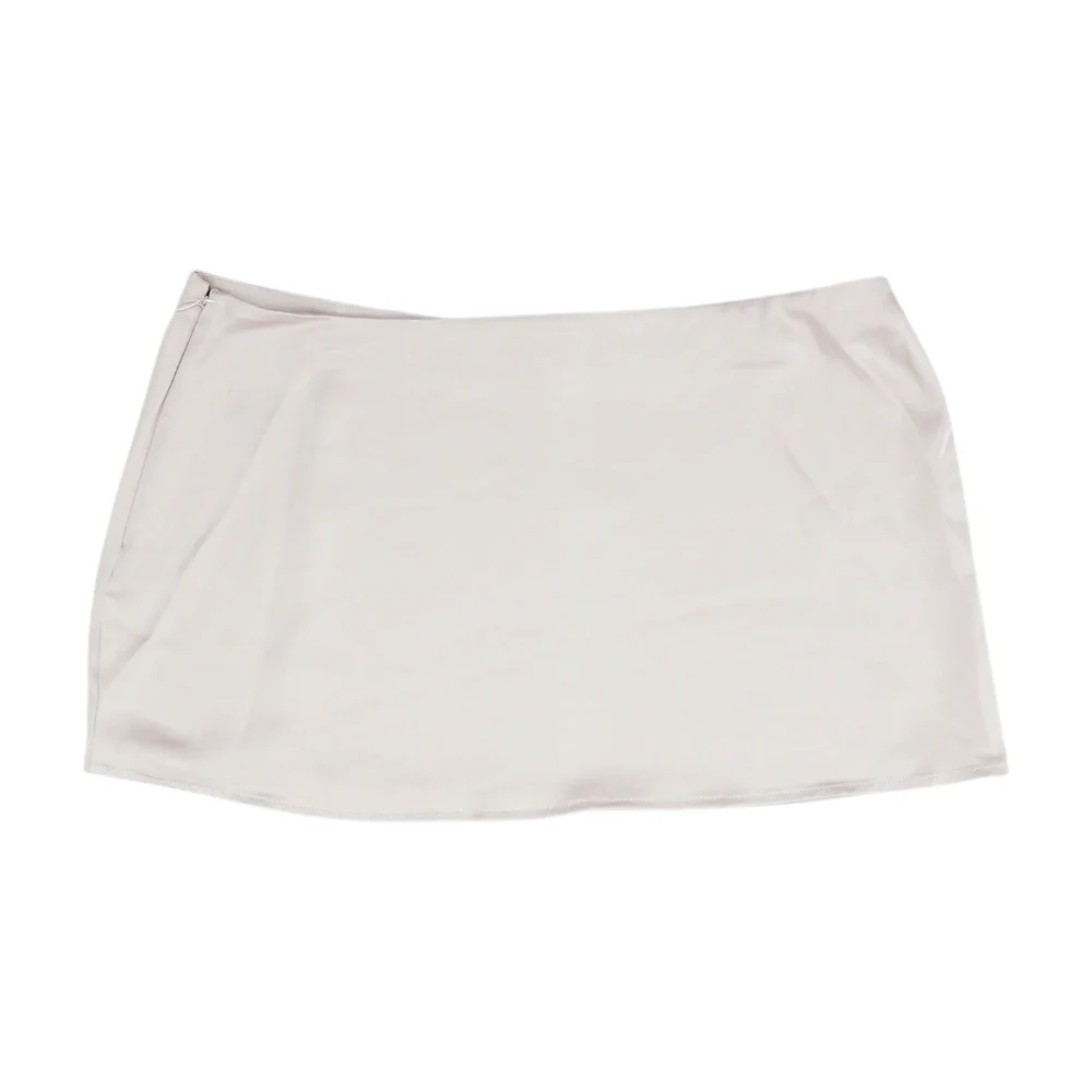 Pink Mini Skirt - Image 2