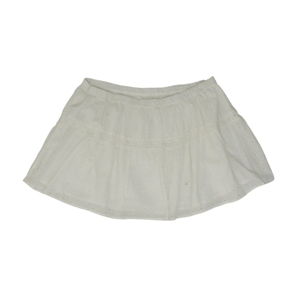 White Skirt - Image 2