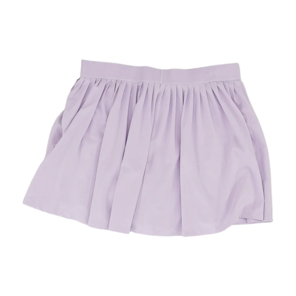 Purple Skirt - Image 2