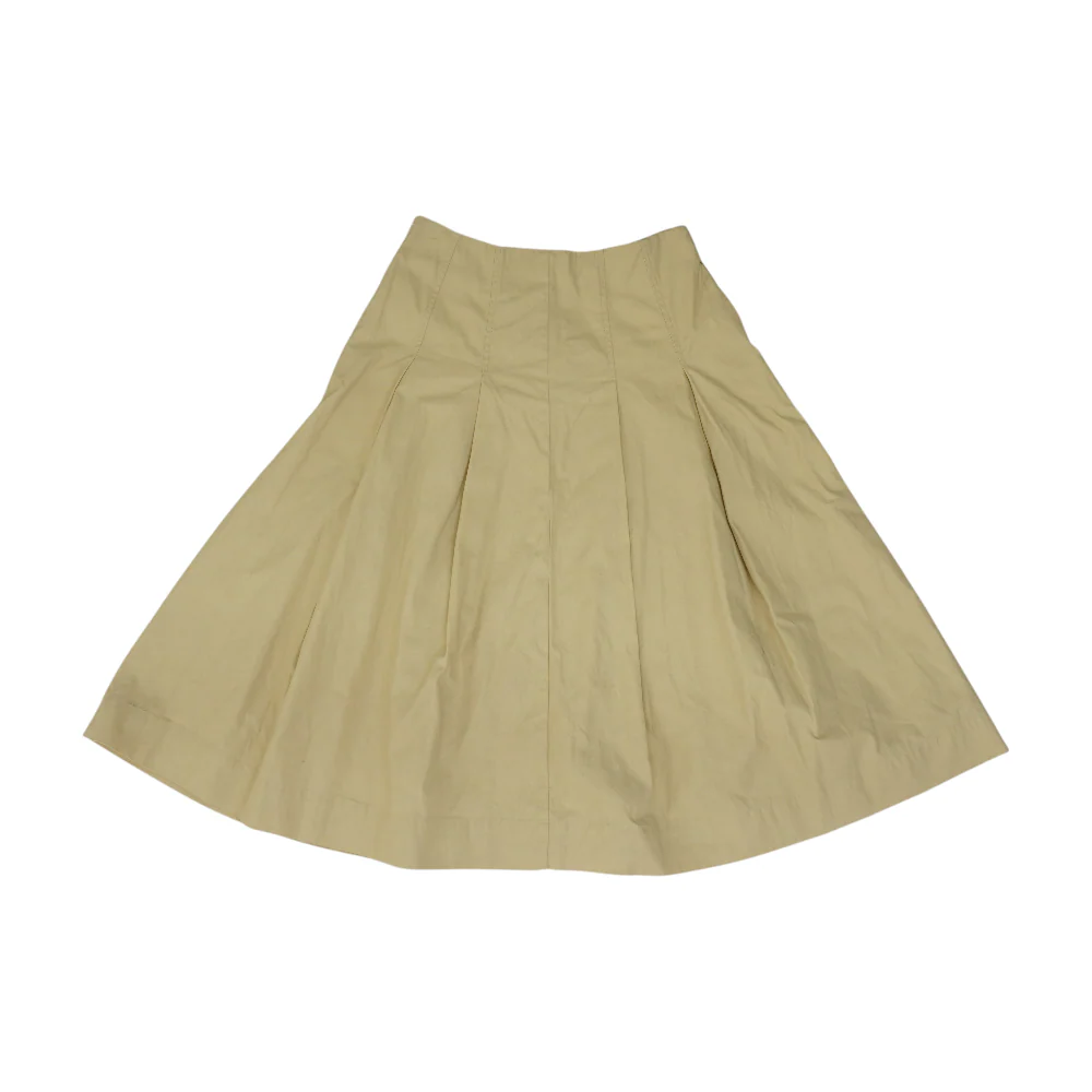Khaki Skirt - Image 2
