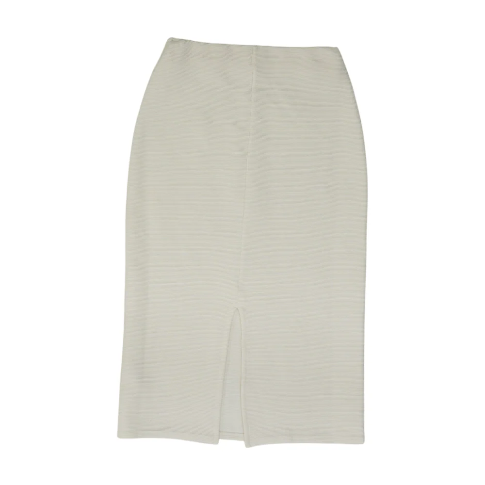 Ivory Skirt - Image 2