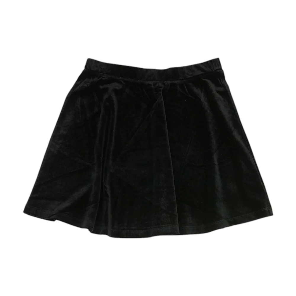 Black Skirt