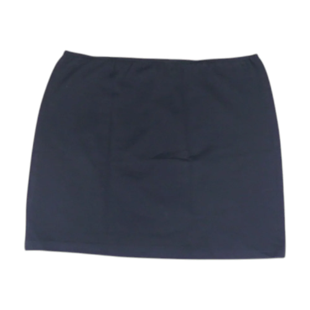 Black Mini Skirt - Image 2