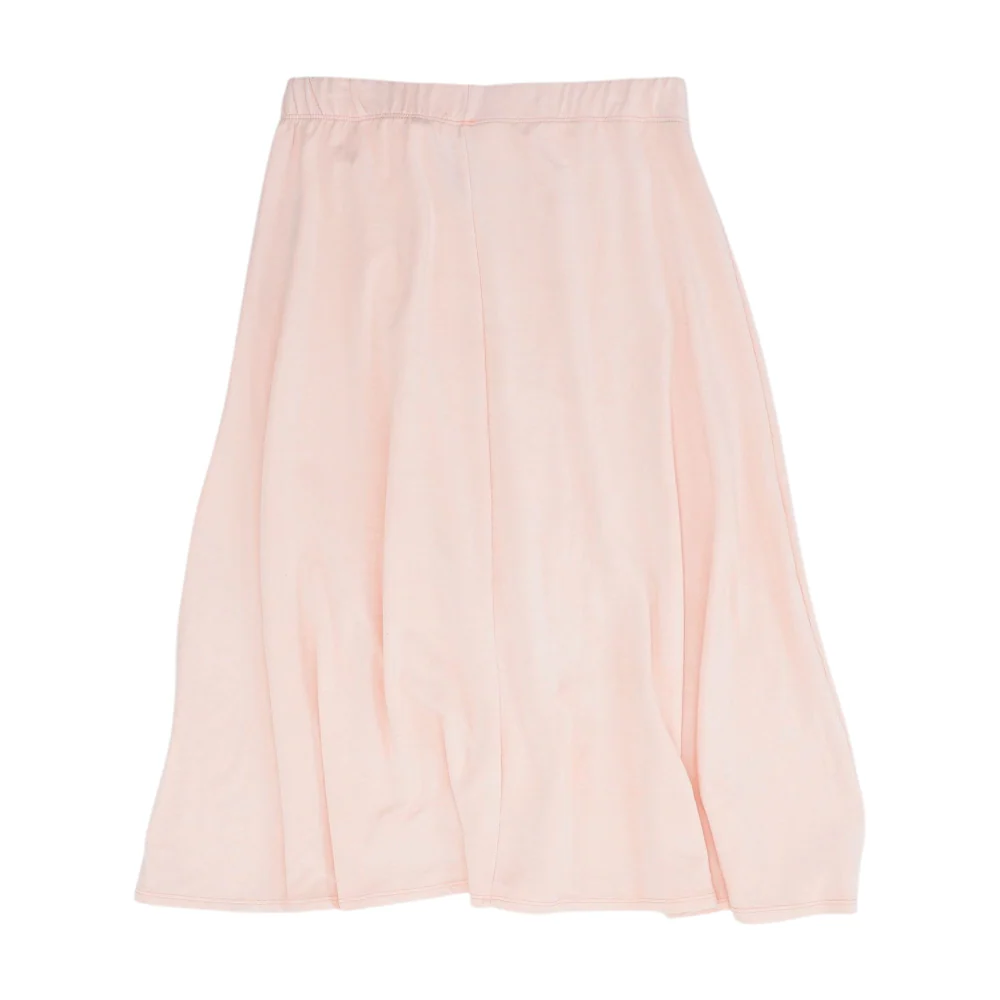 Pink Midi Skirt - Image 2