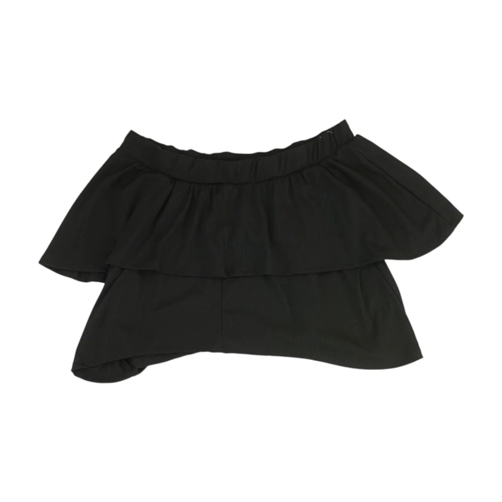 Black Blouse - Image 2