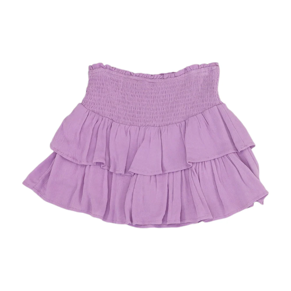 Blue Skirt - Image 2