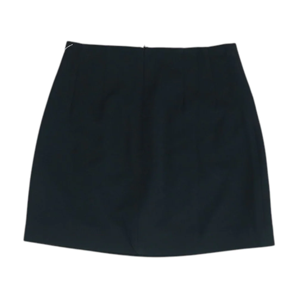 Black Mini Skirt - Image 2