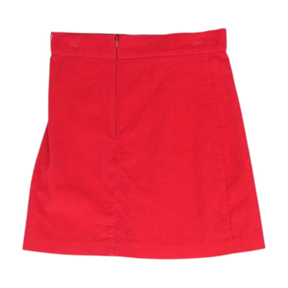 Red Skirt - Image 2