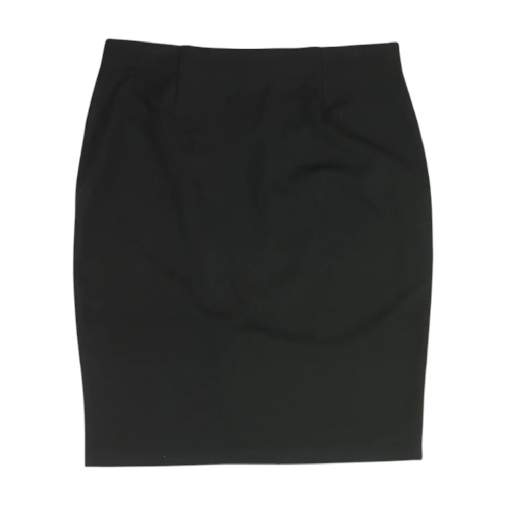 Black Mini Skirt - Image 2