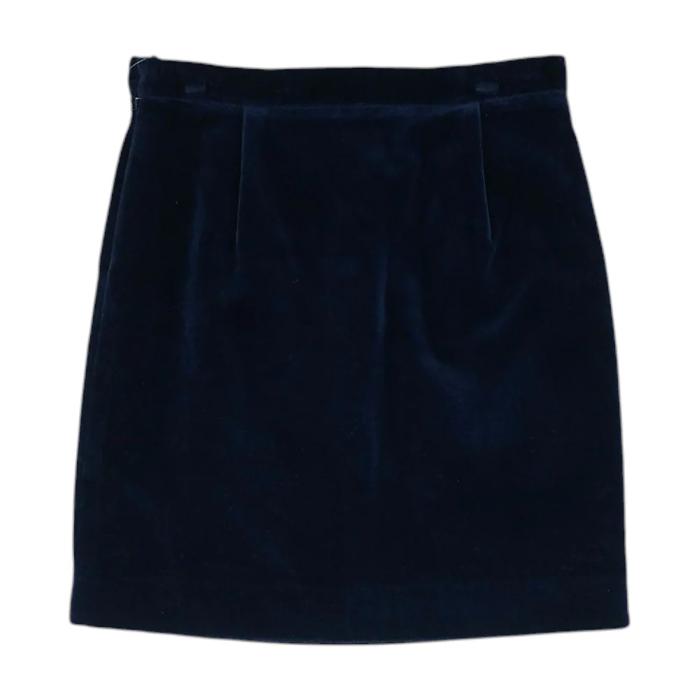 Navy Skirt - Image 2