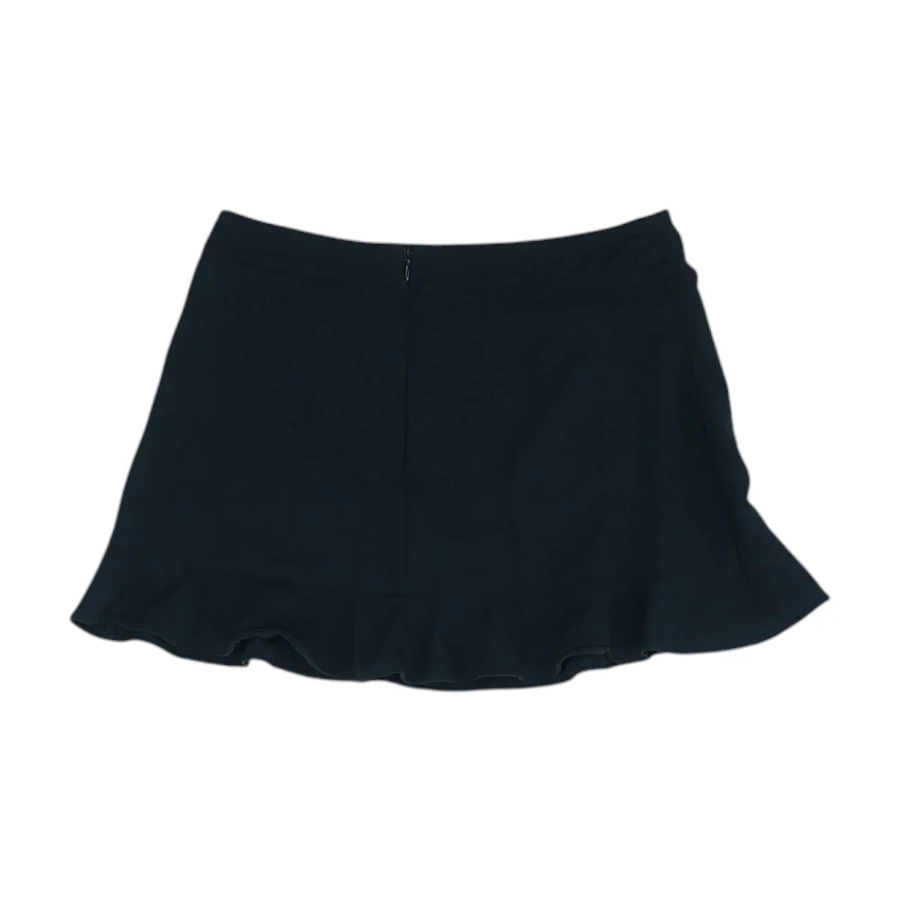 Black Mini Skirt - Image 2