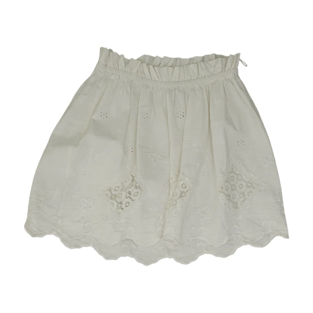 White Skirt - Image 2