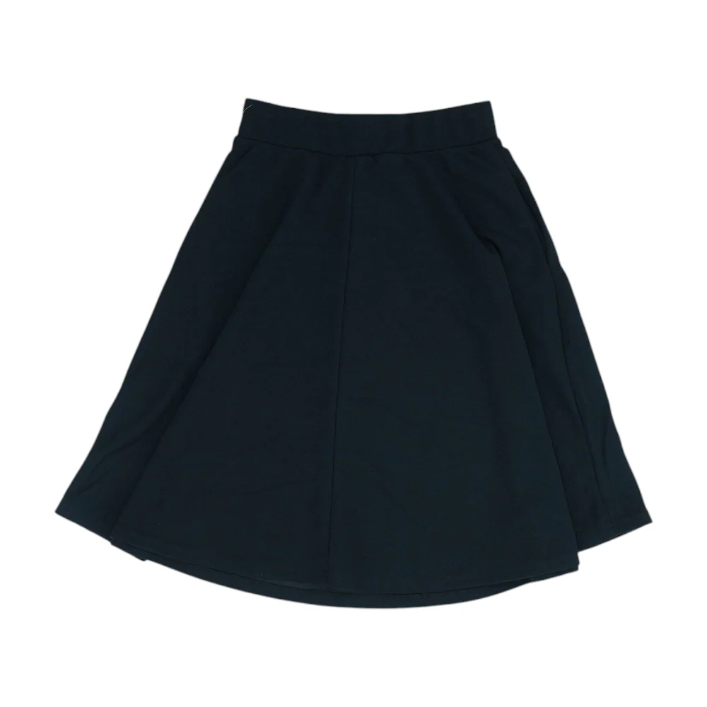 Black Mini Skirt - Image 2