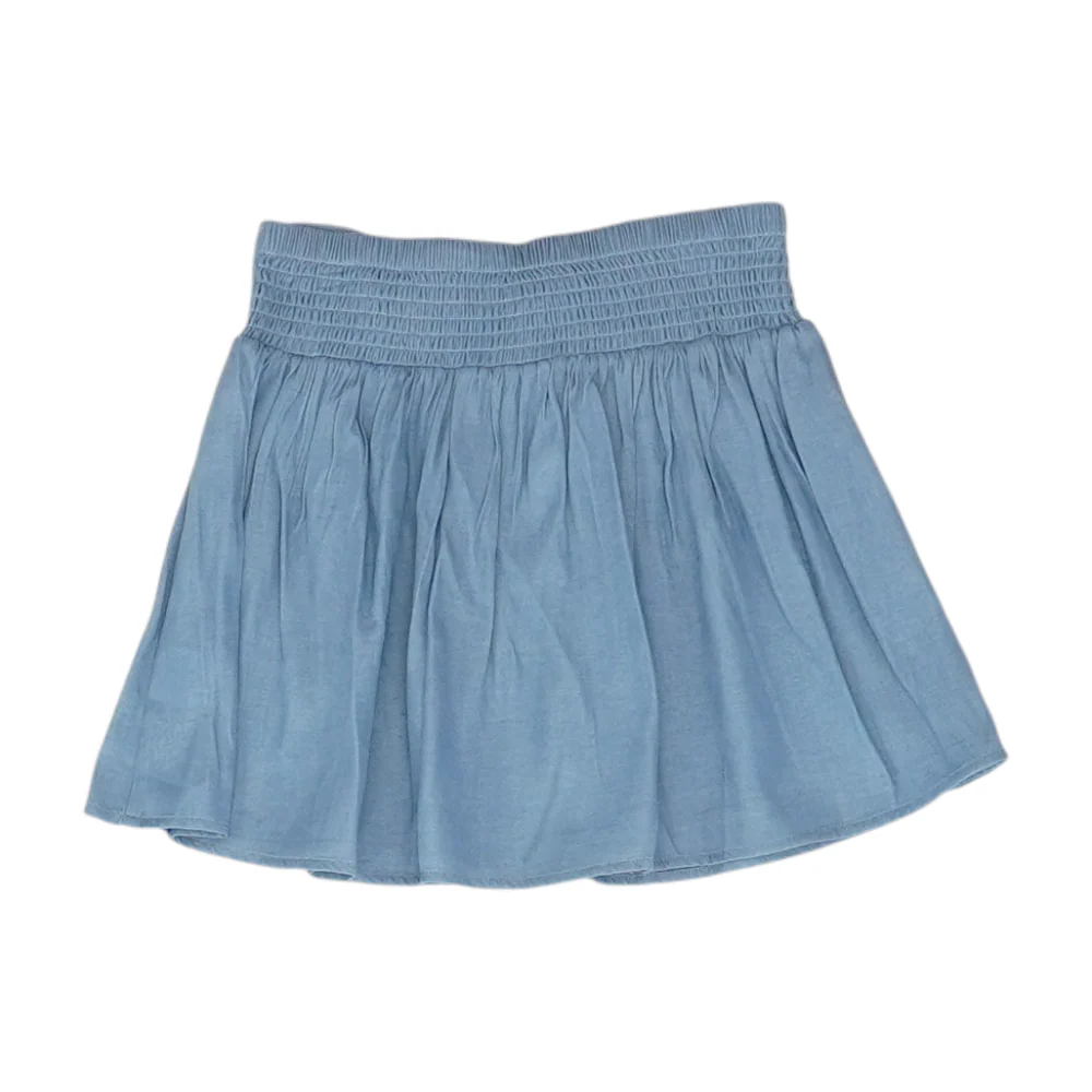 Blue Skirt - Image 2