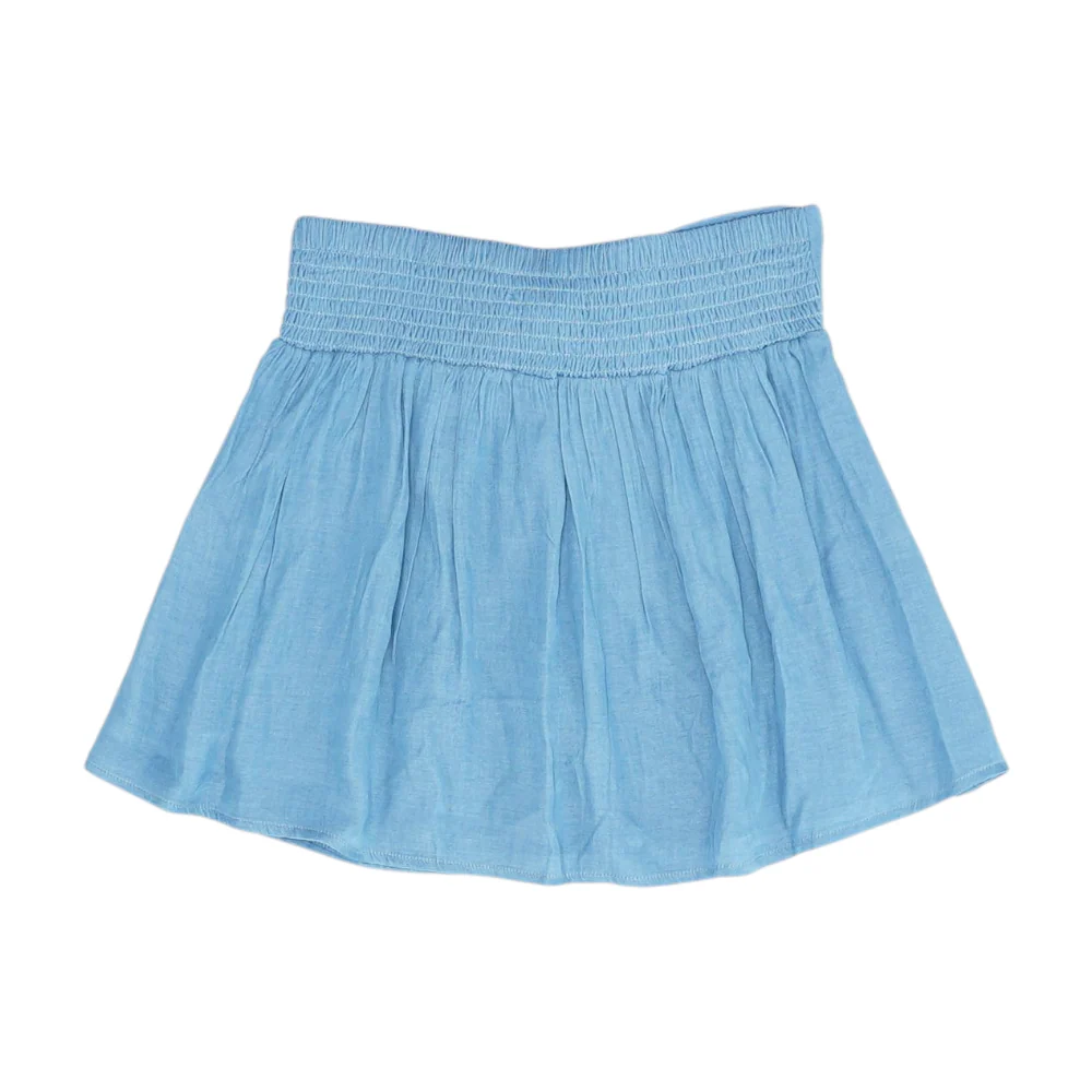 Blue Skirt - Image 2