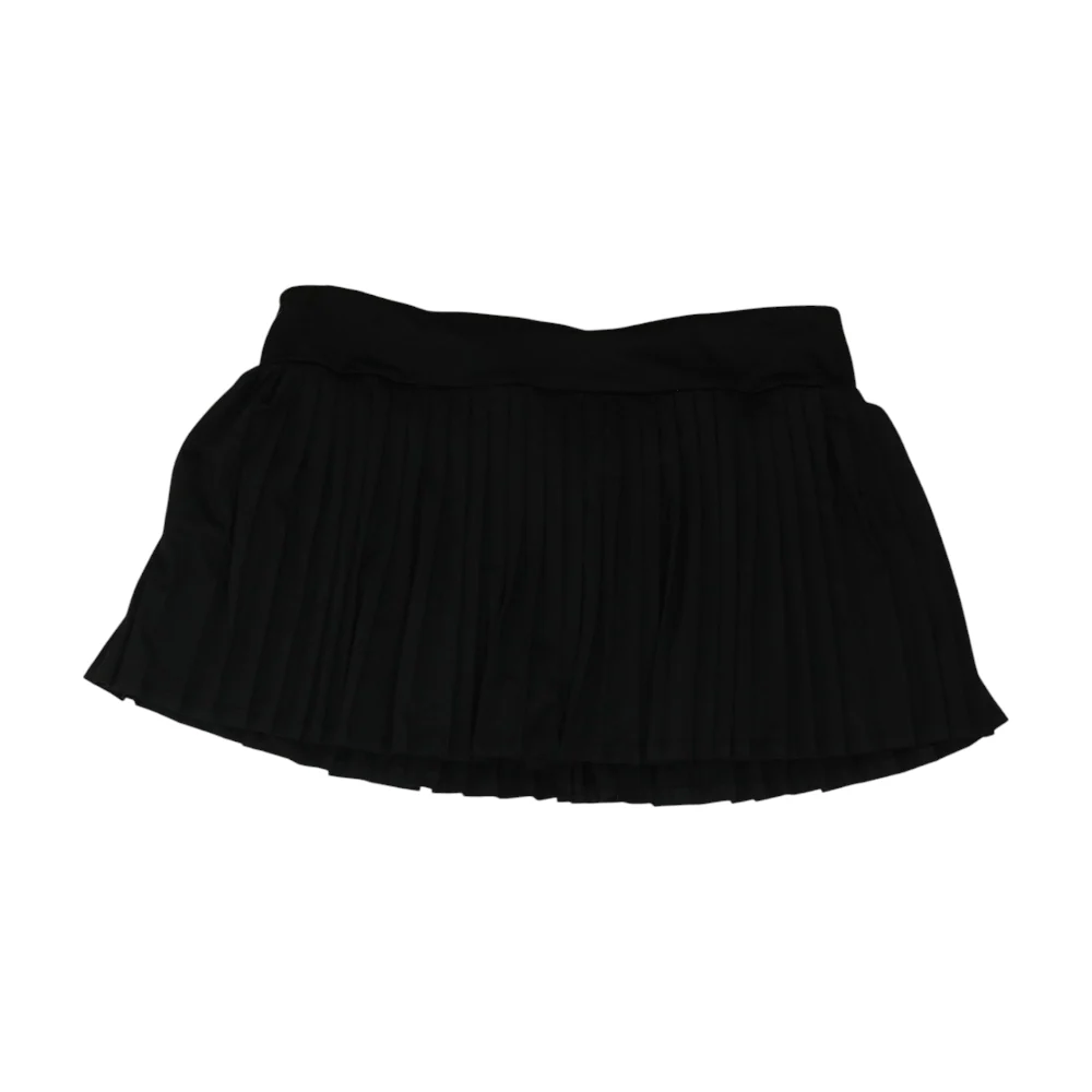 Black Skort - Image 2