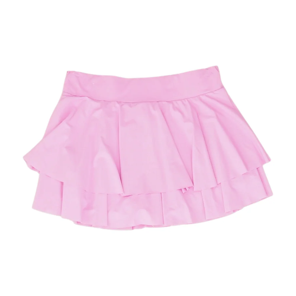 Pink Active Skort - Image 2