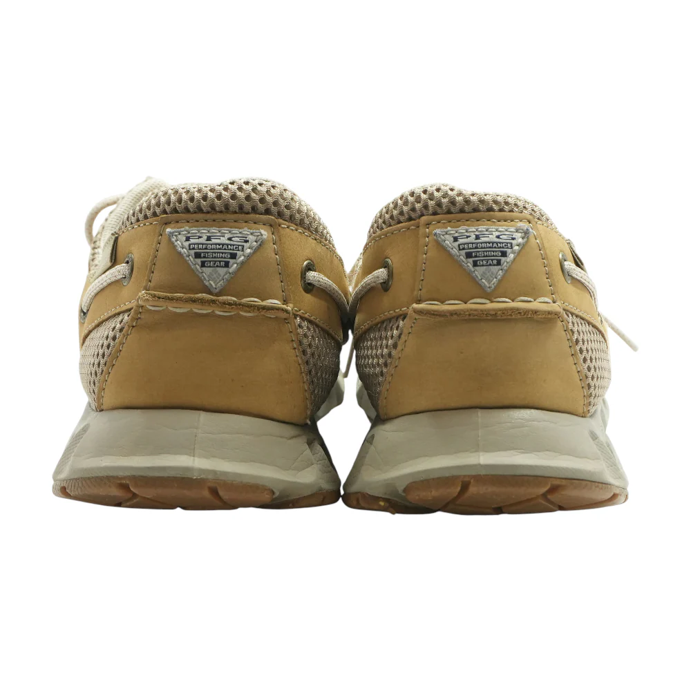 Beige Slip-On Casual Shoes - Image 2