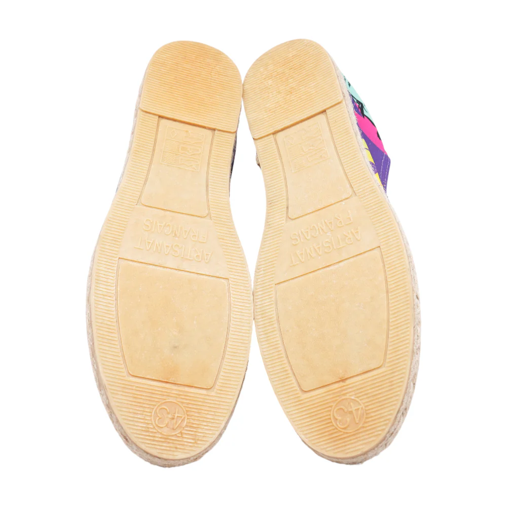 Multi Slip-On Casual Shoes - Image 3