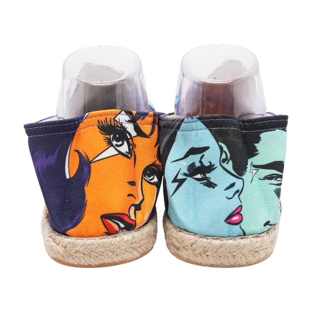 Multi Slip-On Casual Shoes - Image 2