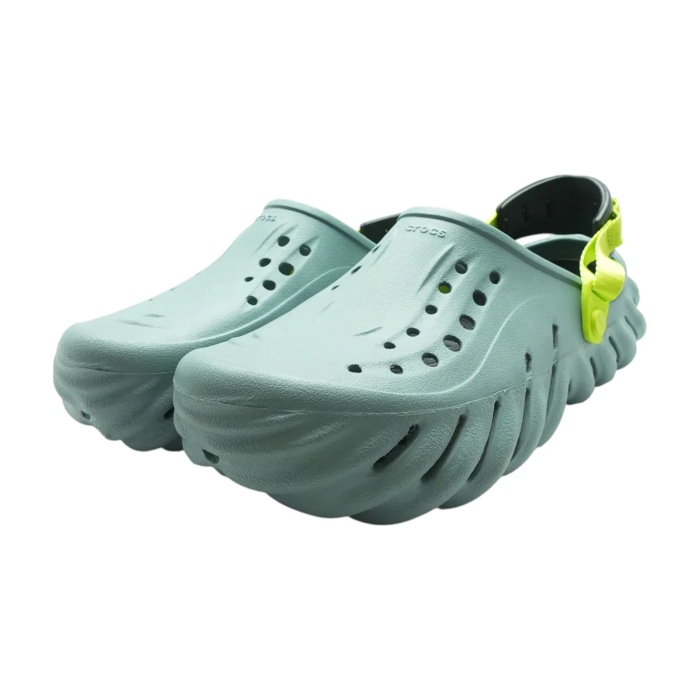 Gray Slip-On Casual Shoes