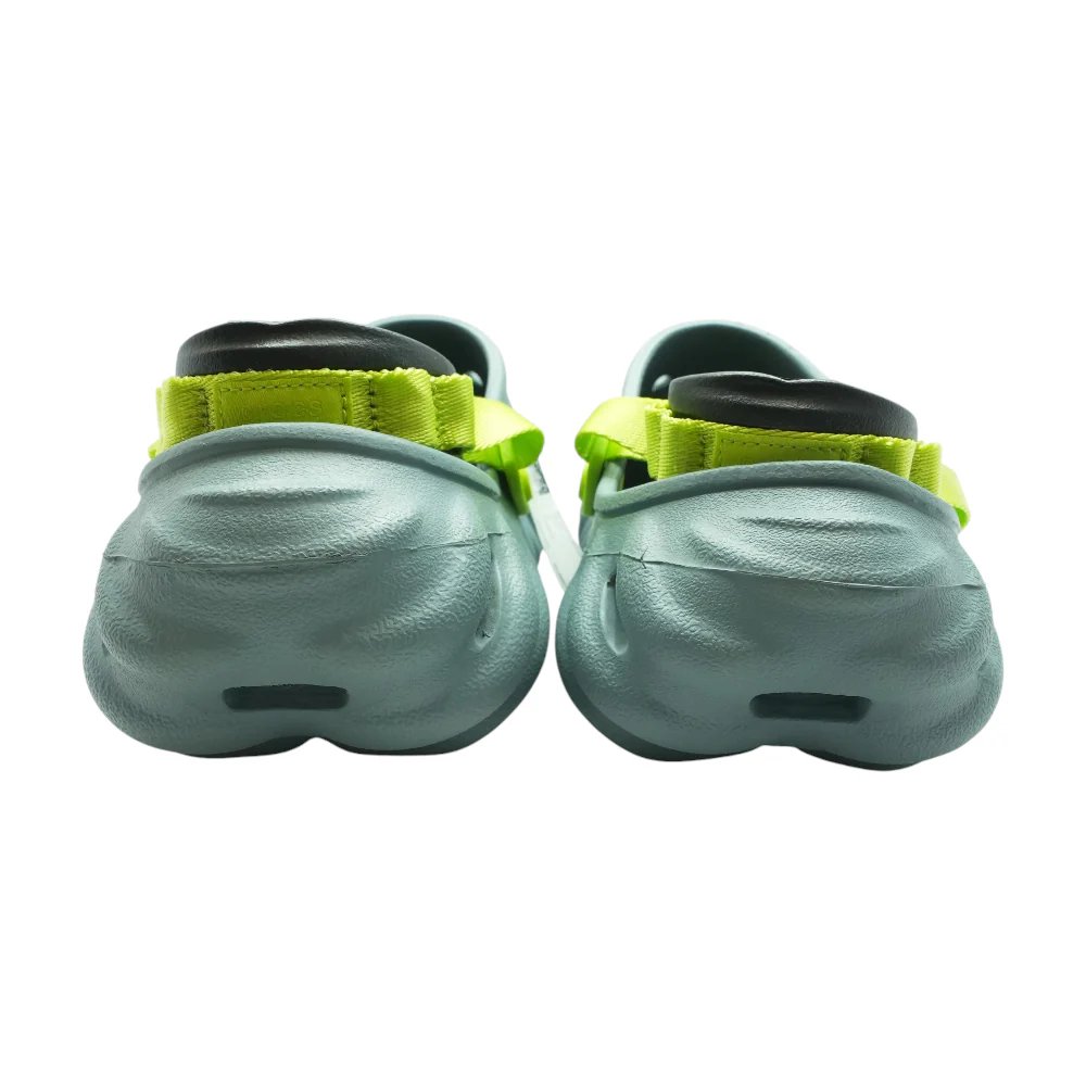 Gray Slip-On Casual Shoes - Image 2