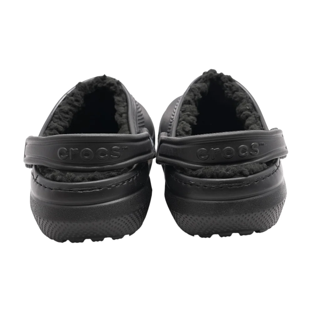 Black Slip-On Flats - Image 2