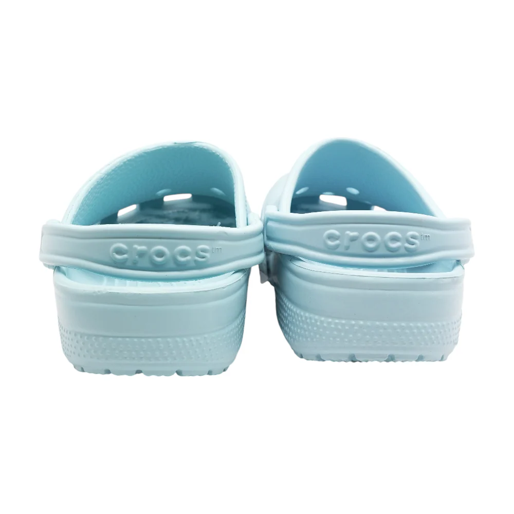 Blue Slip-On Flats - Image 2