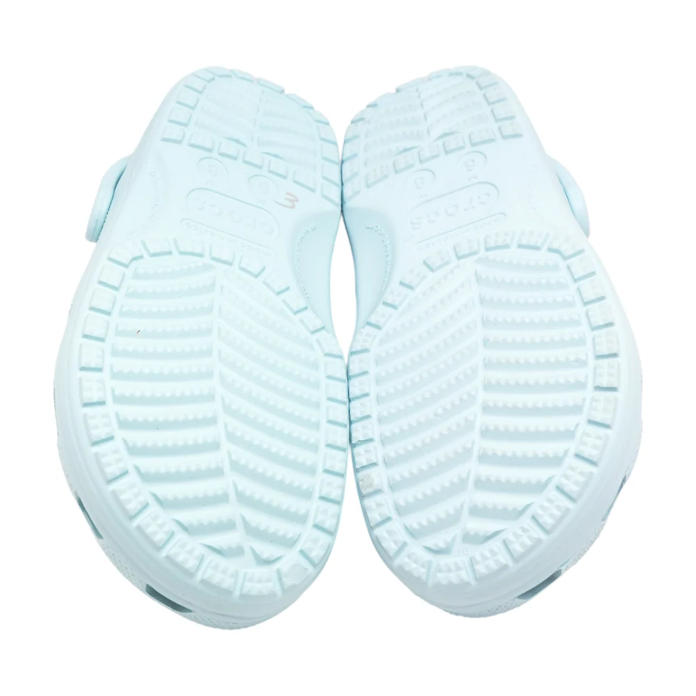 Blue Slip-On Flats - Image 3