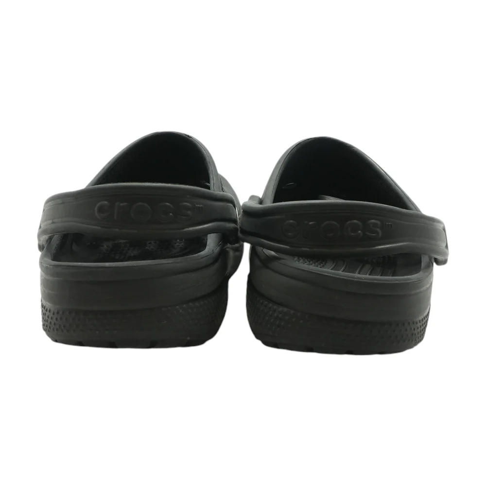 Black Slip-On Casual Shoes - Image 2