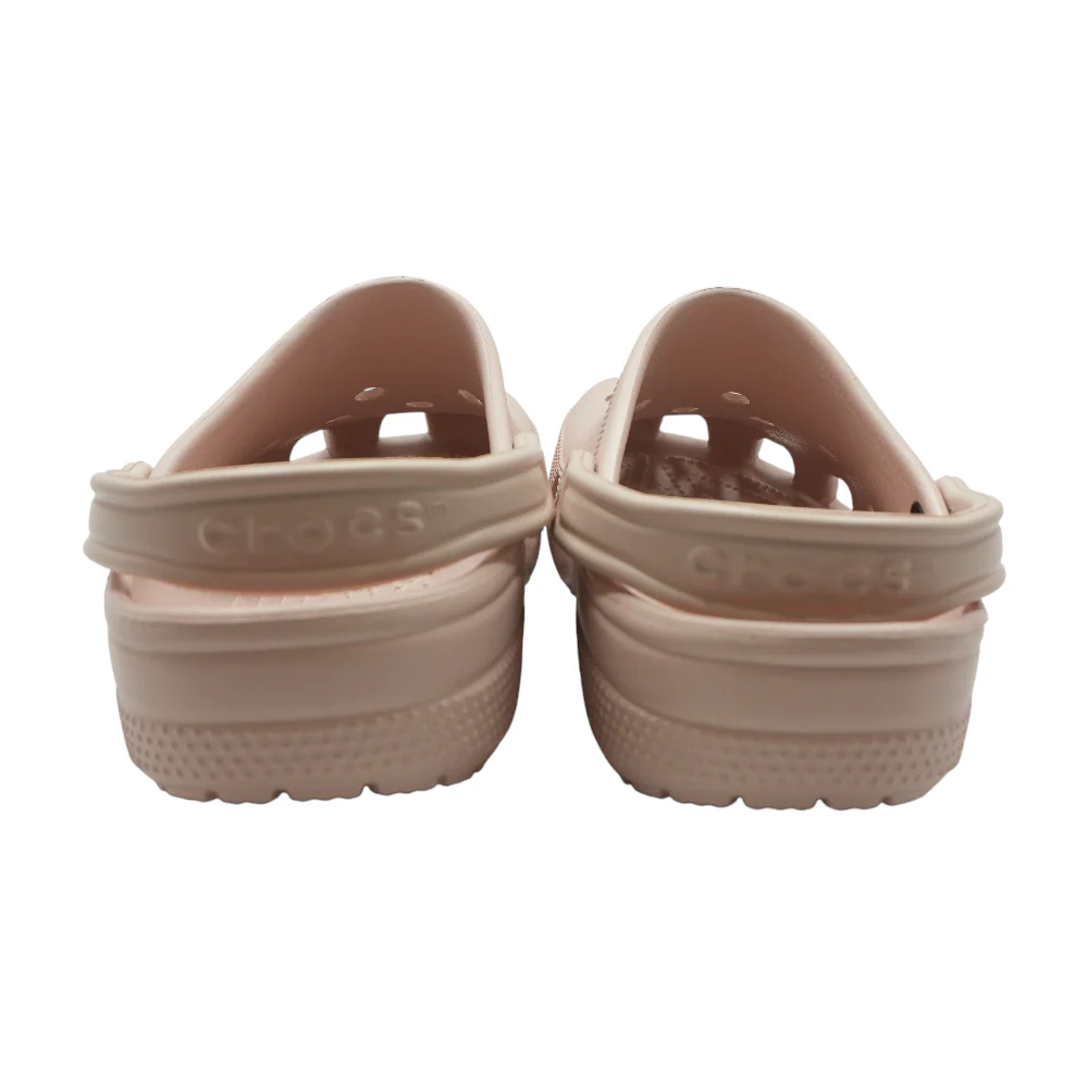 Pink Slip-On Flats - Image 2