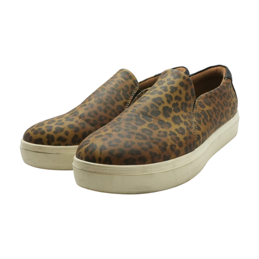 Madison Cloud Slip On Slip-On Athletic Shoes