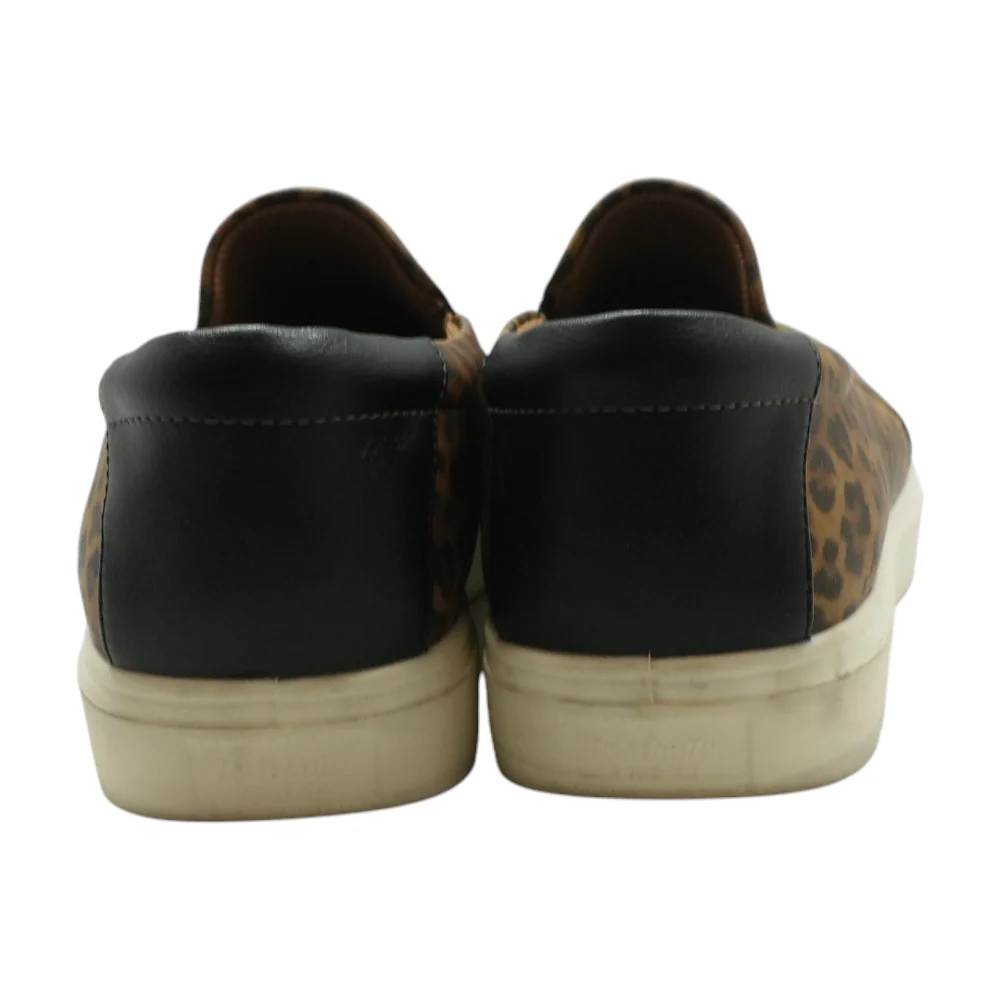 Madison Cloud Slip On Slip-On Athletic Shoes - Image 2