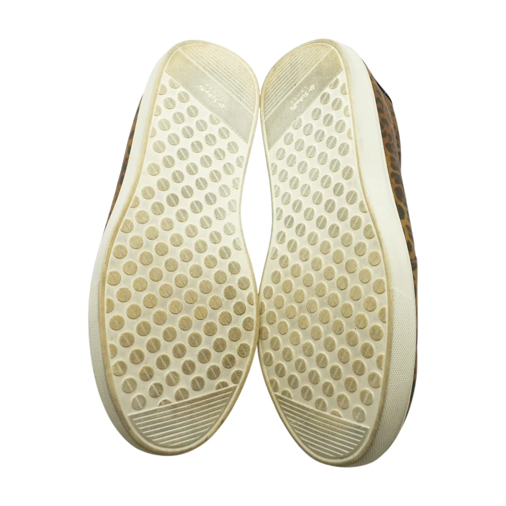 Madison Cloud Slip On Slip-On Athletic Shoes - Image 3