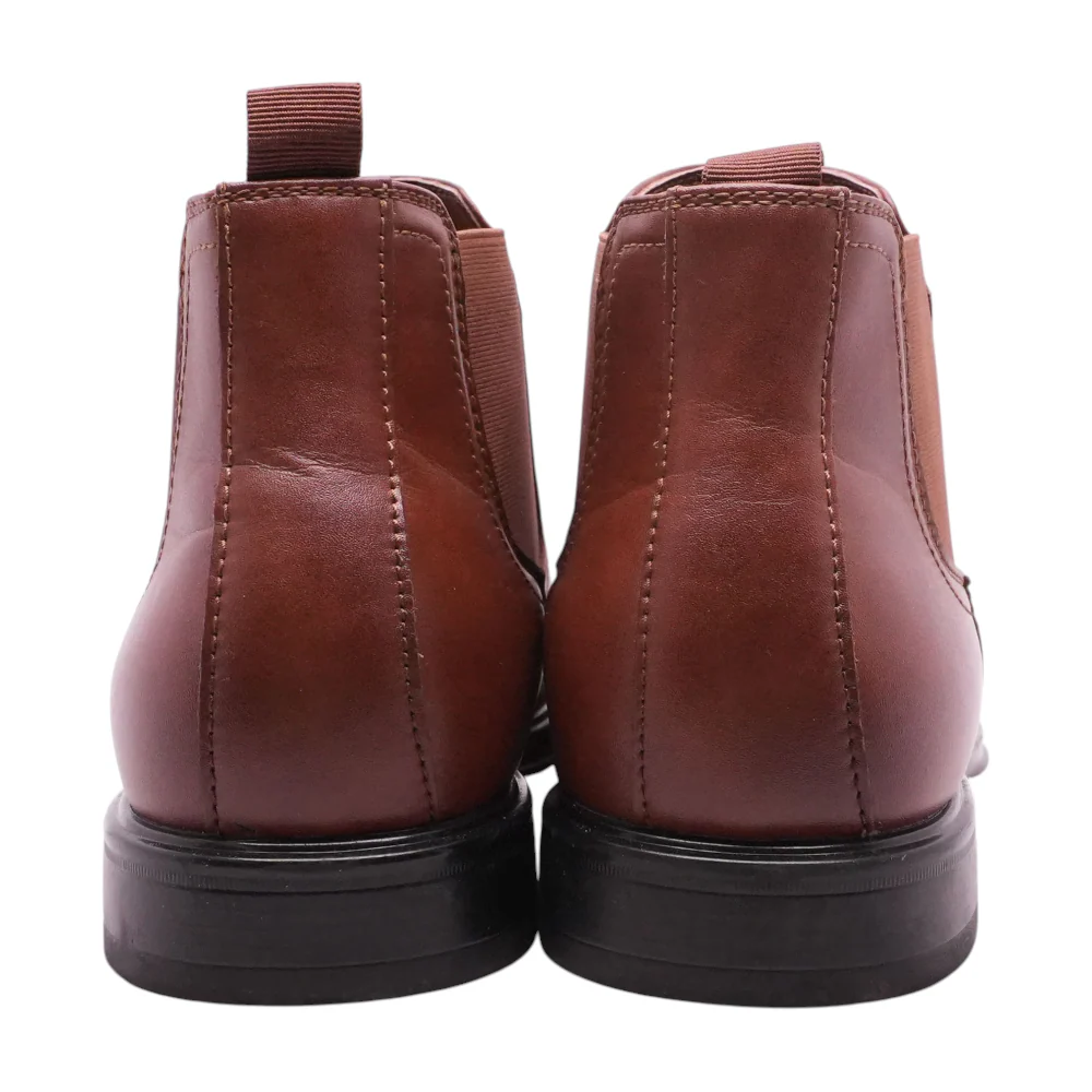 Brown Boots - Image 2