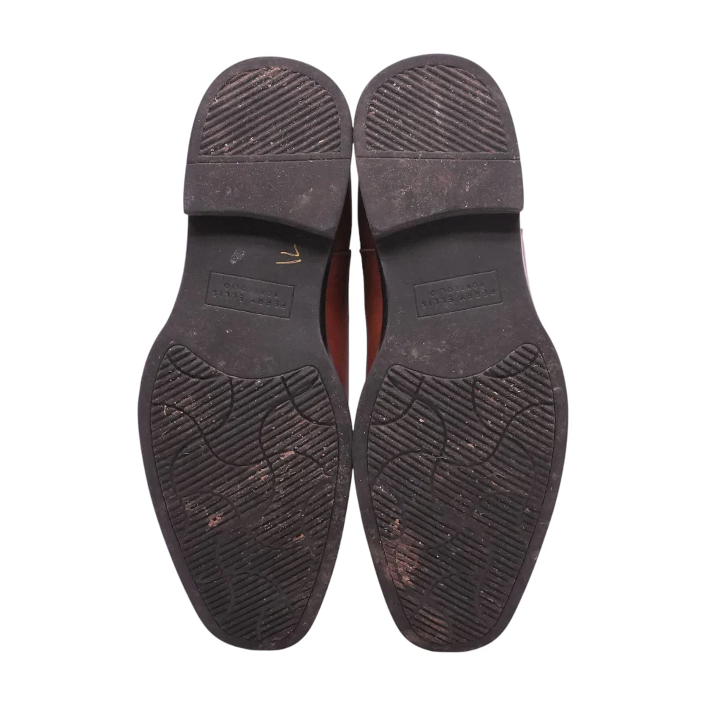 Brown Boots - Image 3
