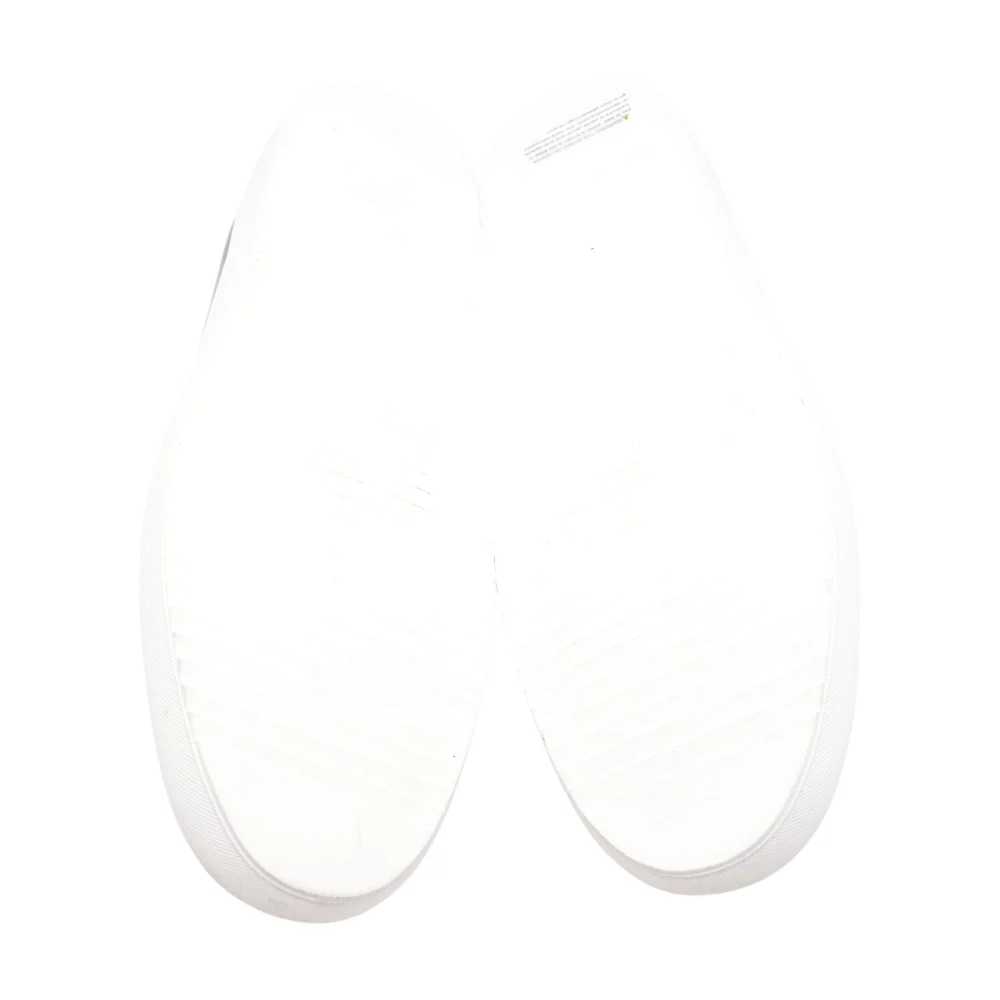 Black Slip-On Dress Shoes - Image 3